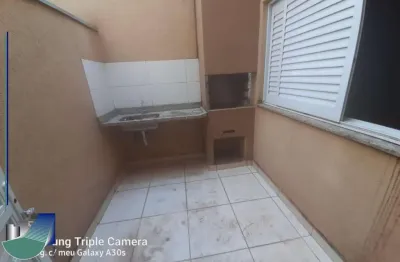 Apartamento para locação no palmares 2 quartos e 1 suíte - 59,00 m² - ribeirão preto
