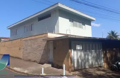 Casa com 4 quartos à venda na Rua Dom João VI, 377, Jardim Mosteiro, Ribeirão Preto