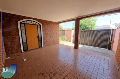 Casa 3 quartos à venda parque bandeirantes ribeirão preto sp