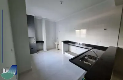 Apartamento à venda no jd. paulistano 2 quarto - 66,00 m² - ribeirão preto