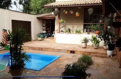 Casa com 3 quartos à venda na Rua Dom Luiz do Amaral Mousinho, 2359, Parque dos Bandeirantes, Ribeirão Preto