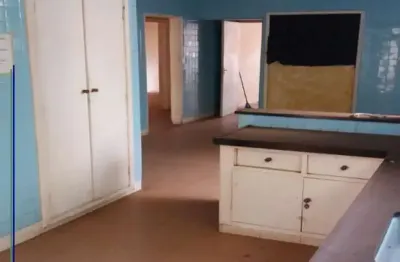 Casa para venda centro, ribeirão preto 10 salas, 4 banheiros 440,00 m2 construída, 440,00 m2 útil