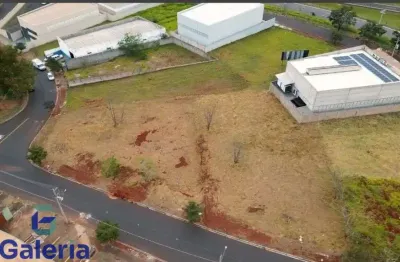 Terreno comercial/industrial à venda, 1.143m² - recreio das acácias