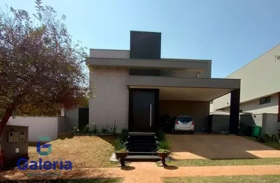 Casa de condomínio com 3 suítes à venda, 250m² - alphaville