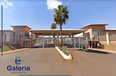 Terreno em condomínio fechado à venda na Rua Capitão José Luciano de Andrade, 1001, Bonfim Paulista, Ribeirão Preto