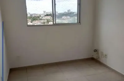 Apartamento à venda no jd. paulistano 2 quartos - 47,00 m² - ribeirão preto