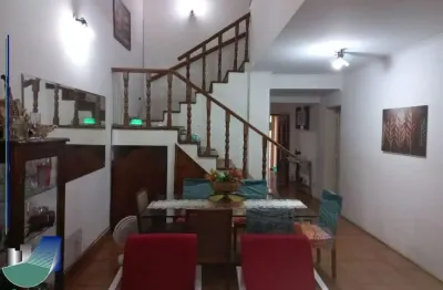 Casa residencial com 4 quartos para alugar, 265 m² - jardim irajá