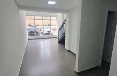 Sala comercial para alugar na Avenida Maria de Jesus Condeixa, 685, Jardim Palma Travassos, Ribeirão Preto