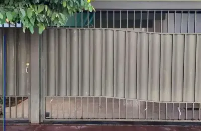 Casa a venda na vila monte alegre 3 quartos sendo 1 suíte