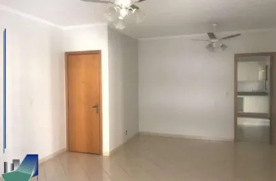 Apartamento à venda no sta. cruz do josé jacques 2 suítes - 147,21 m² - ribeirão preto