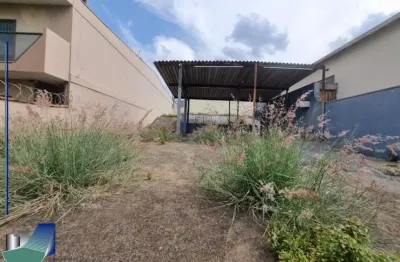 Terreno comercial para alugar na Rua Amadeu Amaral, 58, Jardim América, Ribeirão Preto
