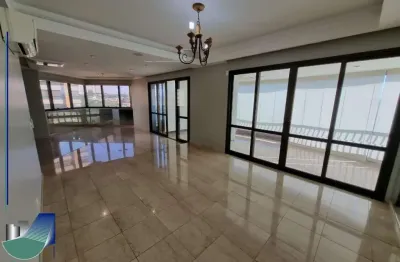 Apartamento residencial para locação no jardim irajá - ribeirão preto