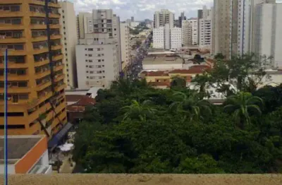 Apartamento 3 quartos à venda centro - 164,00 m² - ribeirão preto