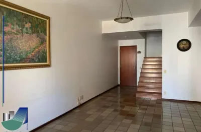 Apartamento duplo residencial para venda no centro, ribeirão preto