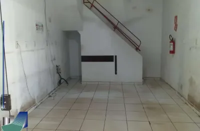Sala/box comercial 24m² para locação no centro, ribeirão preto