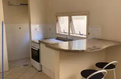 Apartamento com 1 quarto à venda, 39m² - vila ana maria