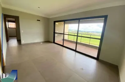 Apartamento com 3 suítes à venda, 118m² - jardim olhos d'água