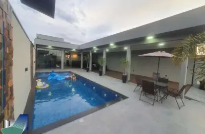 Casa em condomínio à venda em ribeirão preto jardinópolis
