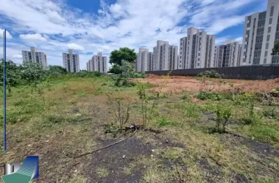 Terreno com 1.755m² em veriador antonio joaquim da silva - iguatemi