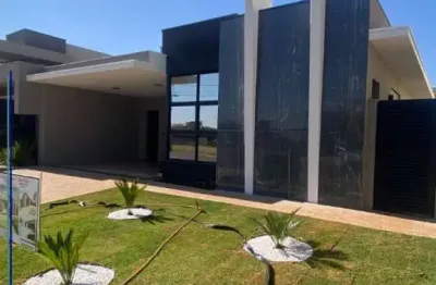 Casa com 3 quartos à venda na Lucio E Virginia Penatti Dinardi, 172, Bonfim Paulista, Ribeirão Preto