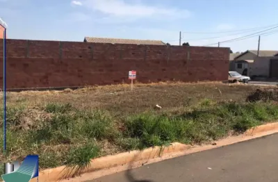 Terreno residencial/comercial com 443m² - jardim horizonte verde