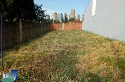 Terreno comercial para alugar na Rua Miguel Del Ré, 97, Vila Ana Maria, Ribeirão Preto