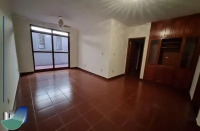 Apartamento com 3 quartos para alugar, 84m² - parque bandeirantes