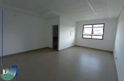 Sala comercial para alugar na Rua Martinico Prado, 650, Vila Tibério, Ribeirão Preto