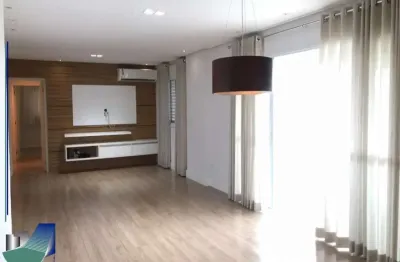 Apartamento à venda praças do golf - 128,50 m² - ribeirão preto