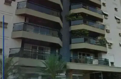 Apartamento com 3 quartos à venda na Rua Garibaldi, 944, Centro, Ribeirão Preto