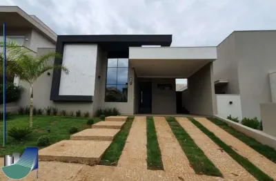 Casa em condomínio fechado com 3 quartos à venda na Avenida Luiz Eduardo Toledo Prado, 4165, Vila do Golf, Ribeirão Preto