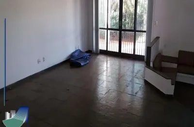 Casa para locação com 3 quartos sendo 2 suítes 1 com hidro no jd. sumaré - 532,00 m² - ribeirão preto