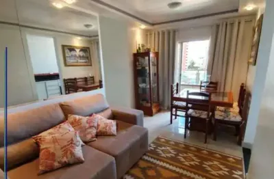 Apartamento a venda jd. palma travassos 03 dormitórios sendo 01 suíte - ribeirão preto