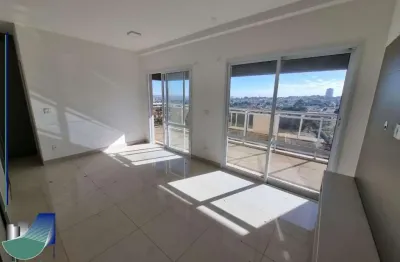 Flat residencial para venda no vila ana maria - ribeirão preto