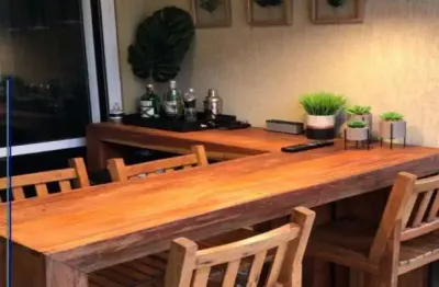 Apartamento 2 quartos 2 vagas à venda jardim paulista - ribeirão preto/sp
