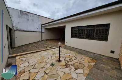 Casa residencial/ comercial para venda jardim paulistano ribeirão preto