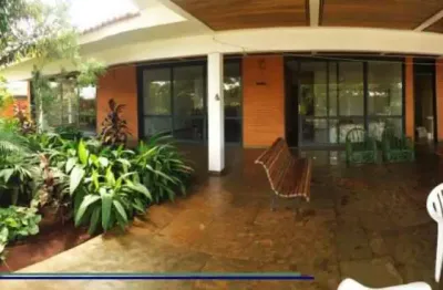 Casa comercial para venda jardim sumaré, ribeirão preto