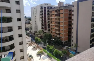 Apartamento a venda impecável edifício veneza no centro - ribeirão preto