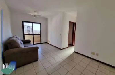 Apartamento residencial para venda no centro - ribeirão preto