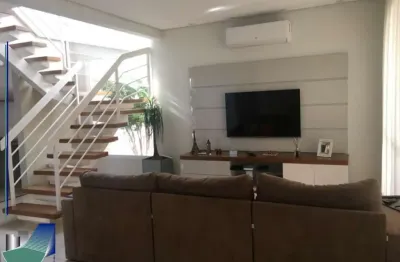 Casa com 3 quartos à venda na Avenida Heráclito Fontoura Sobral Pinto, 475, Condomínio Guaporé, Ribeirão Preto