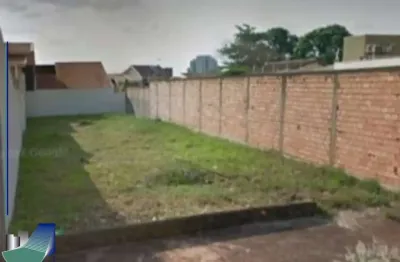 Terreno à venda na Rua Doutor Hortêncio Mendonça Ribeiro, 64, Vila Ana Maria, Ribeirão Preto