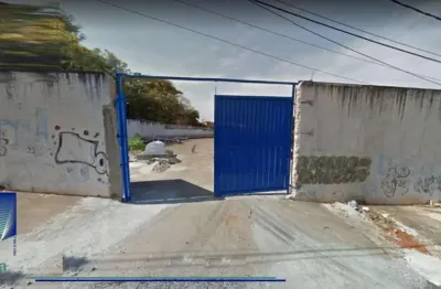 Terreno comercial à venda nos campos elíseos - cava do bosque - ribeirão preto