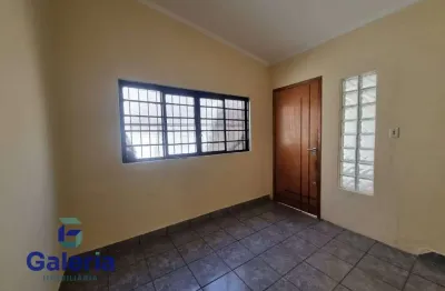 Casa residencial com 3 quartos à venda, 166m² - vila albertina