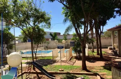 Apartamento com 2 quartos à venda na Rua Jayme Brandão, 233, Jardim Zara, Ribeirão Preto