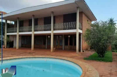 Casa comercial/residencial para venda no jardim sumaré