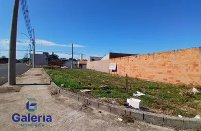 Terreno residencial/comercial de 247m² - parque são sebastião