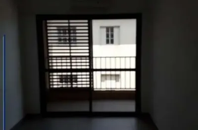 Apartamento com 1 quarto à venda na Rua Benedita Vieira Eugênio, 324, Residencial Flórida, Ribeirão Preto