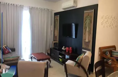 Apartamento com 3 quartos à venda na Rua Eugênio Rocha Filho, 331, Jardim Irajá, Ribeirão Preto