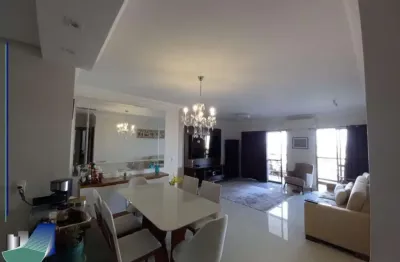 Apartamento residencial para venda jardim irajá, ribeirão preto