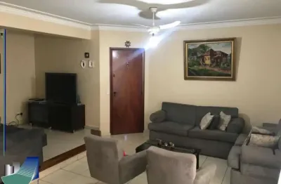 Apartamento 3 quartos à venda santa cruz - av portugal - ribeirão preto sp